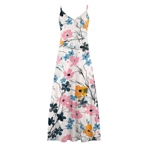 Mini robe maxi pour femme extensible et respirante avec poches invisibles - 3