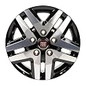 Original Alufelge 16“ ET 68 LK 5x130 mit Nabendeckel Für Ducato 1382535080
