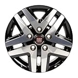  Original Alufelge 16“ ET 68 LK 5x130 mit Nabendeckel Für Ducato 1382535080