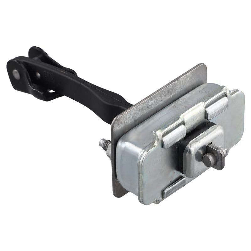 Tope de correa de retención de puerta trasera para Citroen C4 MK2 y DS4 9181R2-A09E 2