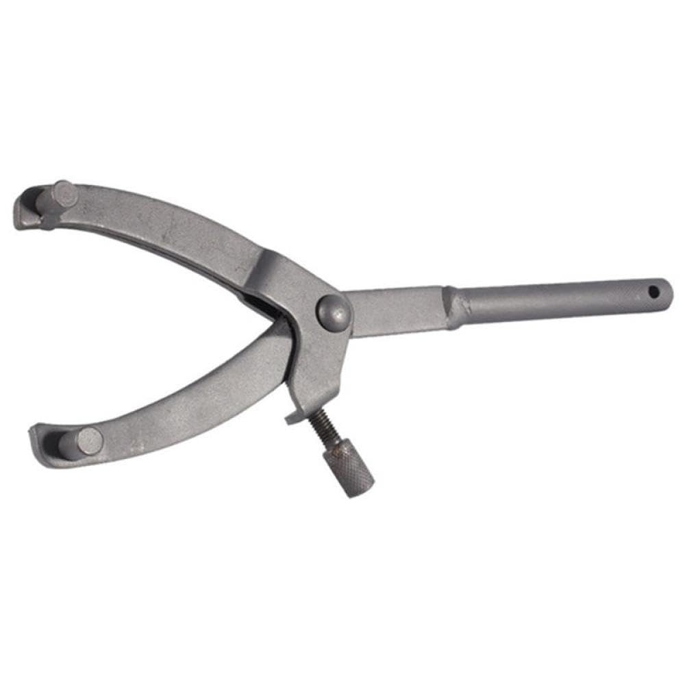 Supporto universale per riparazione strumento di rimozione frizione variatore volano scooter ciclomotore compatibile con la maggior parte dei motori 50cc 150cc