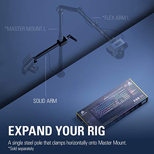 Elgato Key Light kit