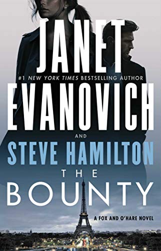 The Bounty: A Novel (7) (A Fox and O'Hare Novel)