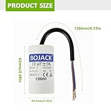 BOJACK B0D7B6QDQL lato 2