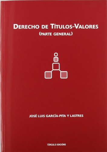 Derecho de títulos-valores