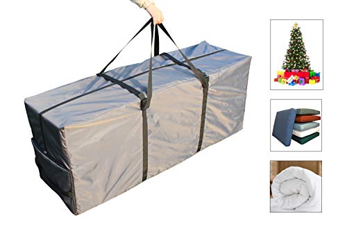 amazon xmas tree storage bolsas
