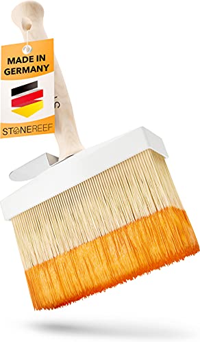 STONE REEF Flächenstreicher Premium [100% Made in Germany]...