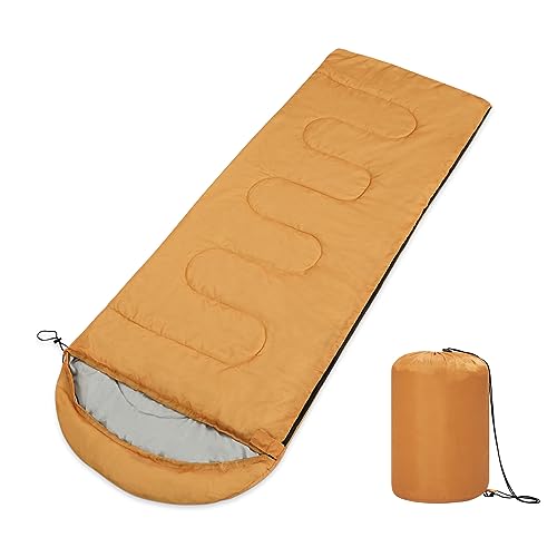 Paco Home Schlafsack Outdoor Waschbar Atmungsaktiv Erwachsene...