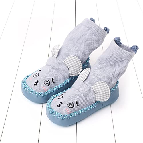 Spring and Summer Children Infant Infant Shoes Boys and Girls Floor Sports Shoes Soft Light Baby Girl Running Shoes3