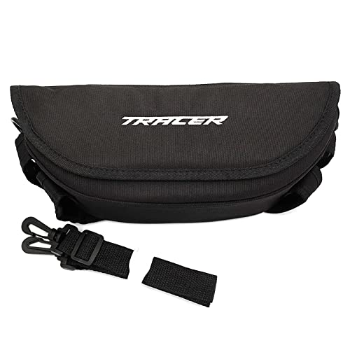Sacoche de guidon de moto étanche pour Yamaha MT09 MT07 Tracer 900 / GT Tracer 700 / GT Tracer 9 / GT Tracer 7 / GT GPS Cover