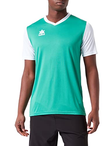 Luanvi Cortavientos marca modelo CAMISETA J MC CRETA