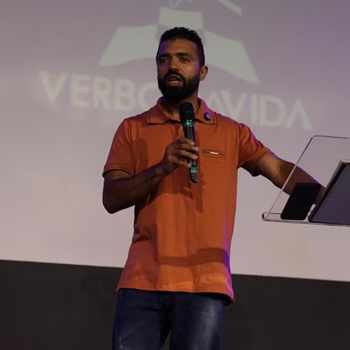 Culto de Celebra&ccedil;&atilde;o - Domingo Manh&atilde; - Pr.Julcinei Viana