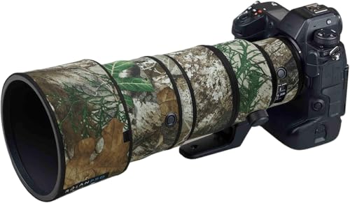 ROLANPRO �h�� ���� �����Y�R�[�g Nikon Z 400mm f/4.5 VR S �Ή� ���C���J�o�[ �]�������Y �ی�X���[�u �쒹�B�e - #27 �W�����O��B����