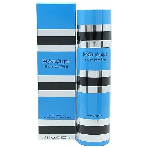 Yves Saint Laurent Rive Gauche Eau de Toilette 100ml Cover