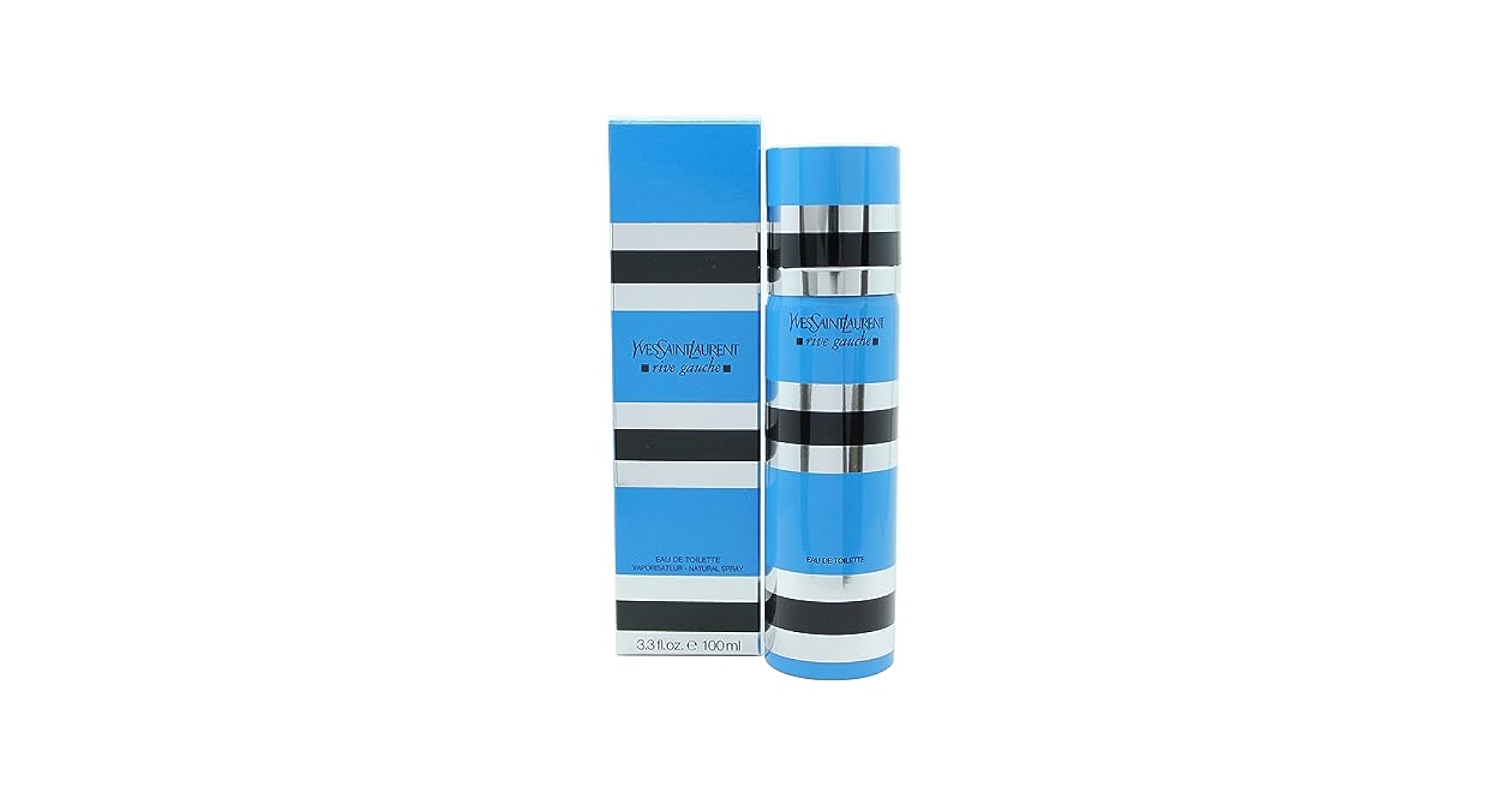 新品イヴ・サンローランRive Gauche Eau de Toilette Amazon.com : Yves Saint Laurent Rive Gauche Eau de Toilette
