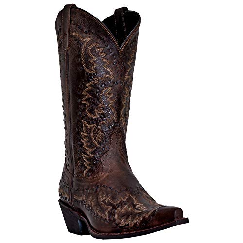 Laredo Men's Midnight Rider