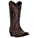 Laredo Men's Midnight Rider Western Boot