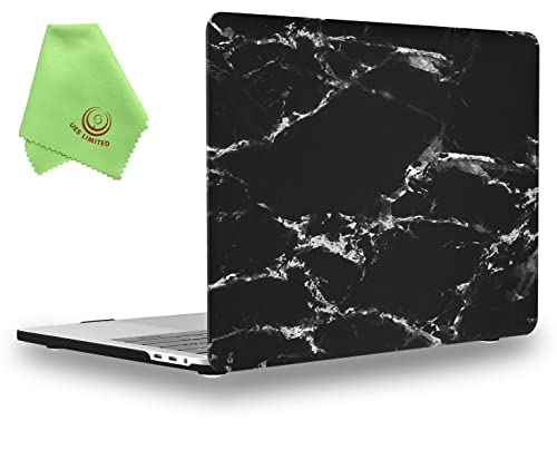 Carcasa rígida MacBook Pro 16 A2141 UESWILL efecto mármol