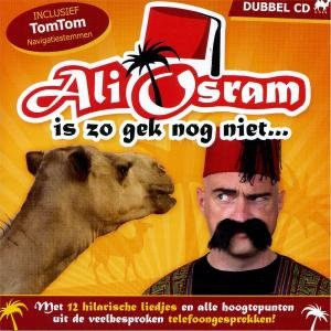 Price comparison product image Is Zo Gek Nog Niet