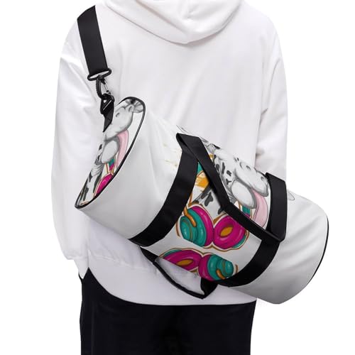 Sac de camping girafe mignonne pour résoudre le manque de place - 6