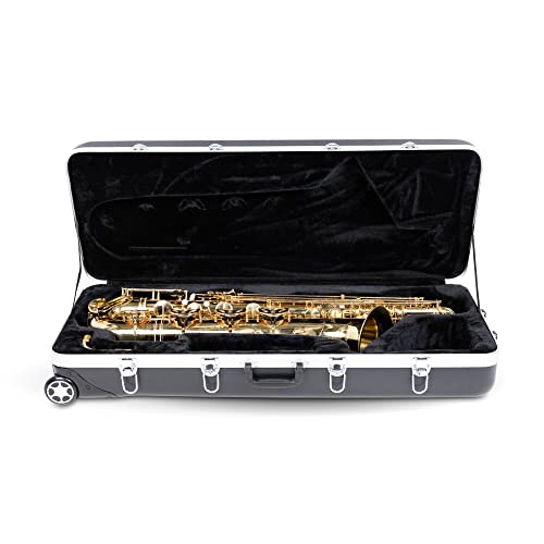 Gator Cases Baritone Saxophone Case (Gc-Barisax-23) #TOP2