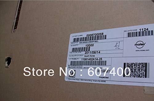 Gimax 0008700058 ^[NvRECPT 22-28AWG 0870-0058 RlN^[qnEWO 100%ViуIWip[c