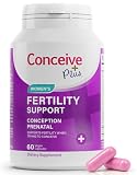 Conceive Plus Womens Fertility Support