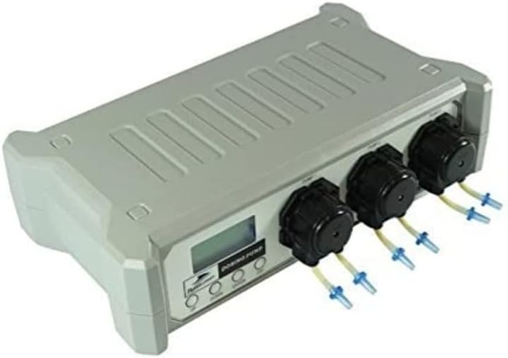 Bubble Magus BM-T11 Dosing Pump by Bubble Magus