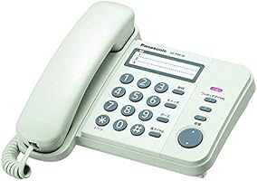 パナソニック デザインテレホン VE-F04-W