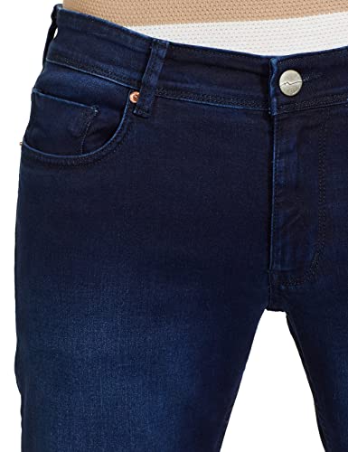 Image of Numero Uno Men's Slim Fit Jeans