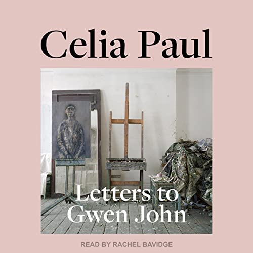 Letters to Gwen John by Celia Paul episode artwork