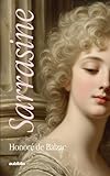 sarrasine balzac fiche de lecture  Sarrasine