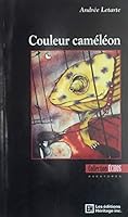Couleur Cameleon 2762578817 Book Cover
