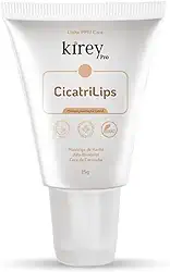 Cicatrilips Pomada Cicatrizante Labial 15g