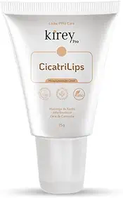 Cicatrilips Pomada Cicatrizante Labial 15g