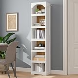 RALGEND 70.9' Tall Narrow...