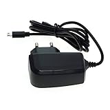 Slabo Cargador Red Micro USB - 1000mA - para Archos 50 Oxygen Plus | 50 Cobalt | 50 Power | 50d Oxygen | Access 40 | Access 57 Cargador rápido de Viaje para el móvil - Negro Slabo Cargador Red Micro USB - 1000mA - para Archos 50 Oxygen Plus | 50 Cobalt | 50 Power | 50d Oxygen | Access 40 | Access 57 Cargador rápido de Viaje para el móvil - Negro