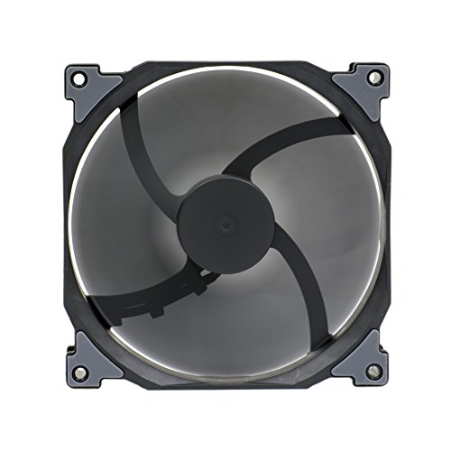 Build My PC, PC Builder, Phanteks PH F140SP