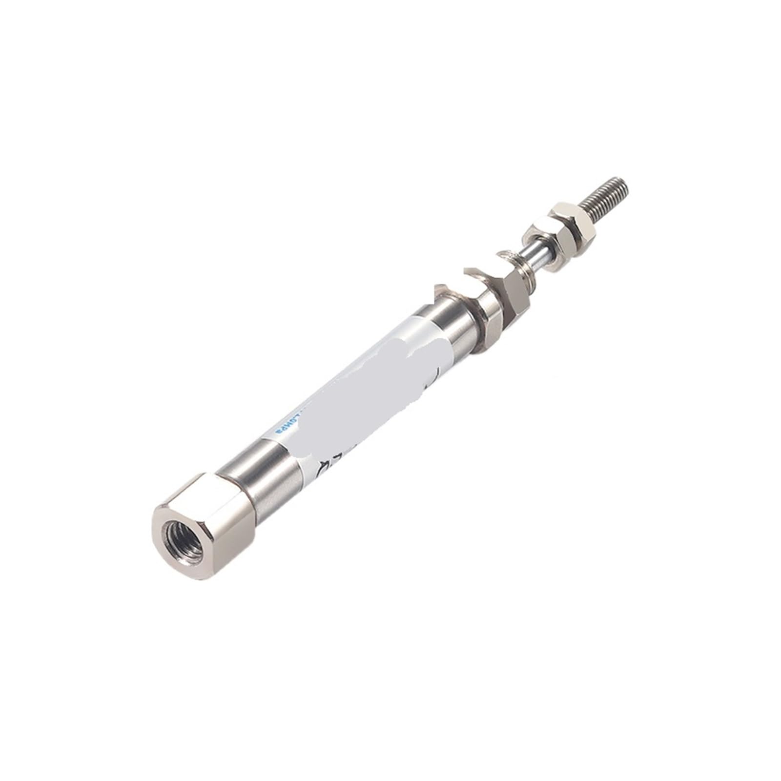 Cylindre mini CJ2B en acier inoxydable 16mm anti-rouille pour automatisation en milieu humide