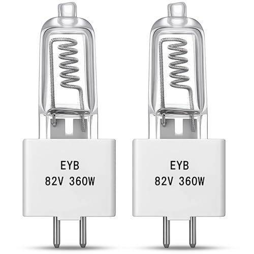 Grinsvalley 2 Pack 82v 360w Projector Bulb Replacement Bulb