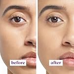 SEPHORA COLLECTION Bright Future Gel Serum Under Eye Concealer 03 Fondant - Image 2