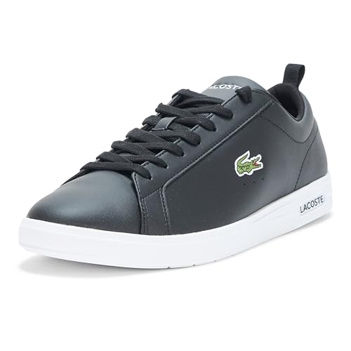 Image of Lacoste Men's Court Base Sneakers