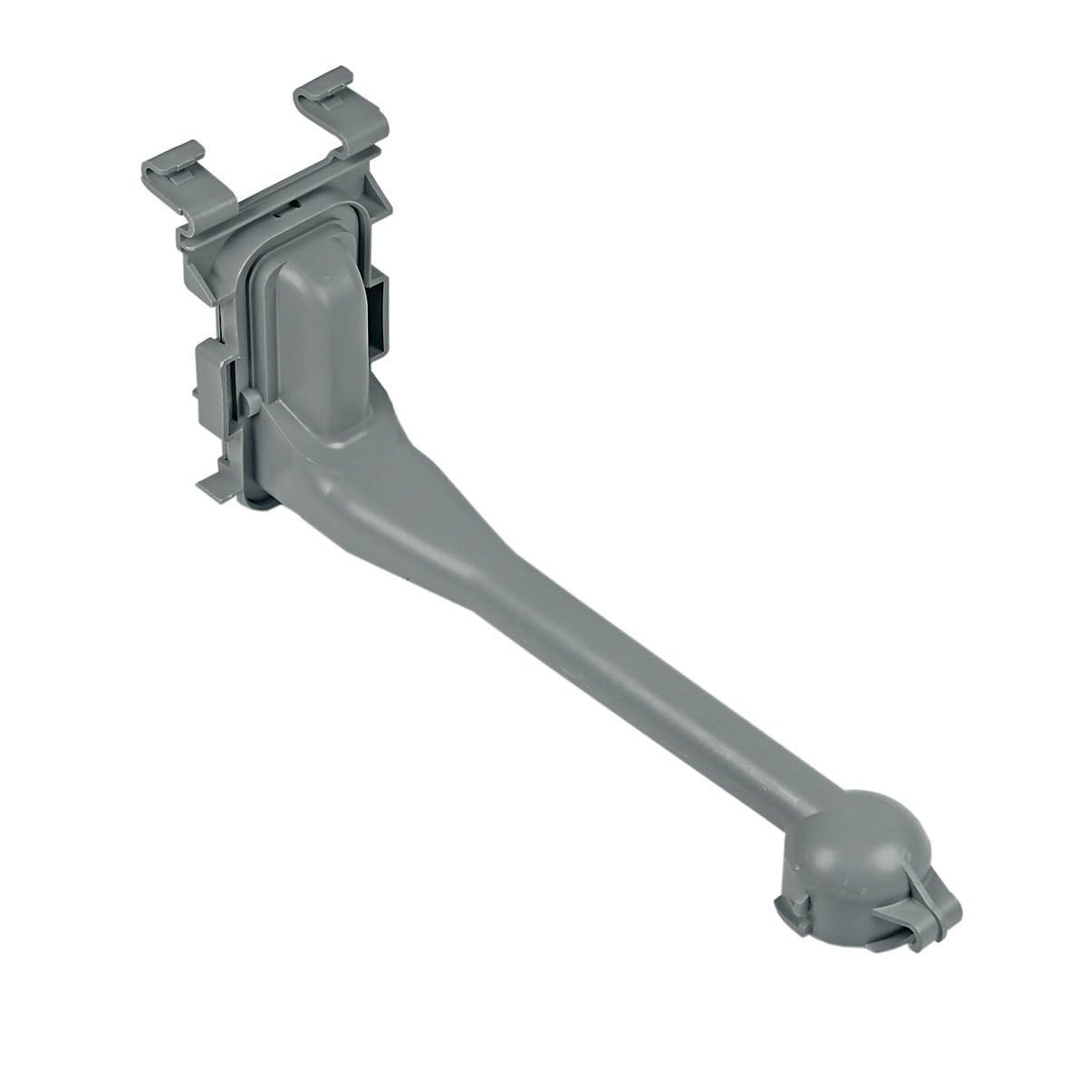 easyPART Kompatibel/Ersatz für Beko 1759600100 Sprüharmrohr Verbindungskanal zum Sprüharm oben Spülmaschine Geschirrspüler Arcelik Bomann Amica Fagor ZZA6648I DIN5834XLN GSE3520E GSP642 LFF031LX