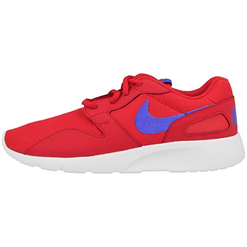 Nike Kaishi GS Running Trainers 705489 Sneakers Shoes (UK 4 US 4.5Y EU 36.5, University Red Racer Blue 604)2