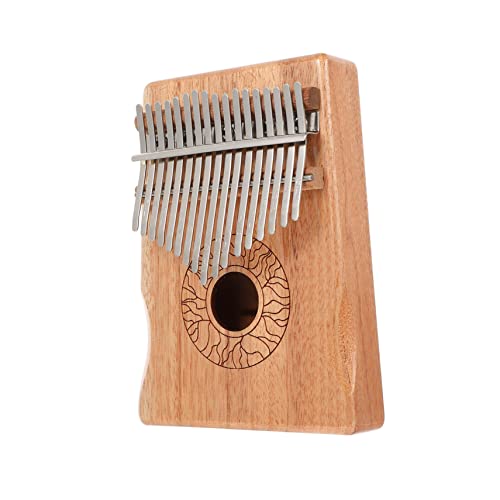 Vaguelly 1 Ensemble Mbira Taille Poche De Débutants Cadeau Musique Bois Creative Clavier Couleur Marimba Instrument… - Les Beatles, Paul McCartney, John Lennon, RIngo Starr, George Harrison Vaguelly 1 Ensemble Mbira Taille Poche De Débutants Cadeau Musique Bois Creative Clavier Couleur Marimba Instrument…