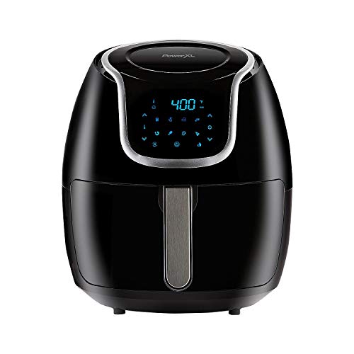 Power XL Vortex Air Fryer Review Tiny Kitchen Divas