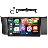 Android 12 Car Radio Stereo for 2012-2016 Subaru BRZ Scion FRS T/o-y/o/t/a 86 GT86,9 inch Android Touch Screen Car Stereo Carplay/Android Auto/Bluetooth/Wi-Fi/Built-in GPS Navigation/2G+32G