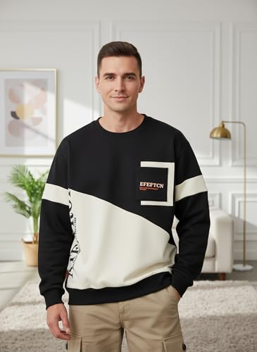 Image of Celary Sweatshirt for Men||Letter Graphic Sweatshirt for Mens|| Hoodies for Man || Hoodie
