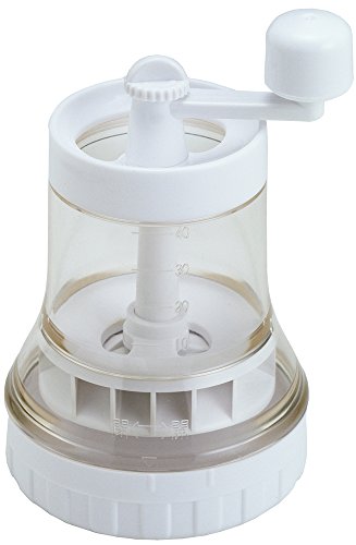 クラフトタナカ『臼式 ごますり器 セサミン TM-50』