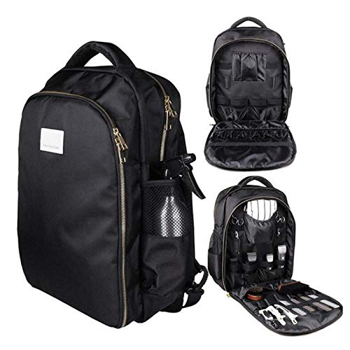 Mochila de barbero,...